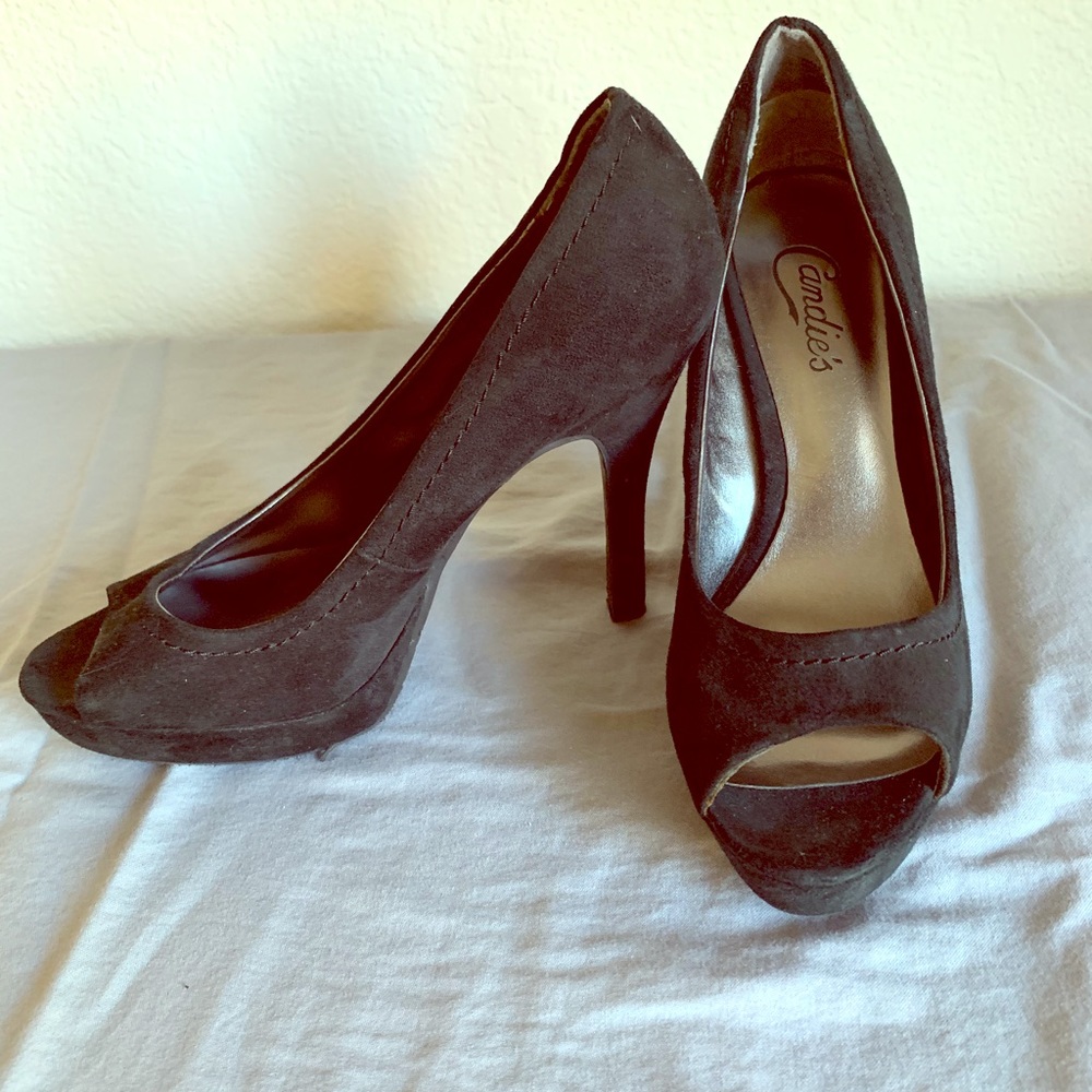 Candies heels